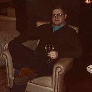 Meet your Posher, James